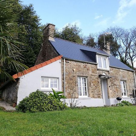 Вилла Maison Normande Proche De La Mer Et Des Commodites Quettehou Экстерьер фото