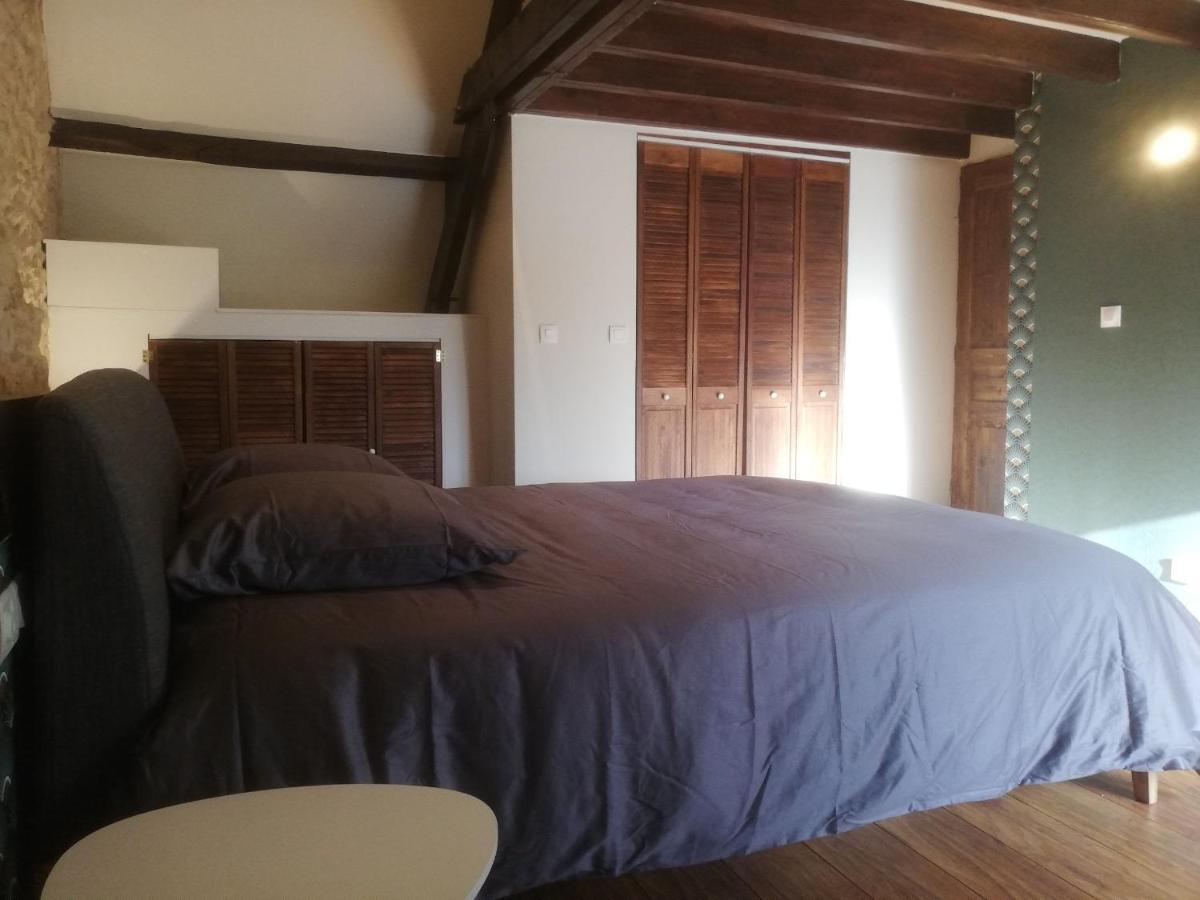 Вилла Maison Normande Proche De La Mer Et Des Commodites Quettehou Экстерьер фото