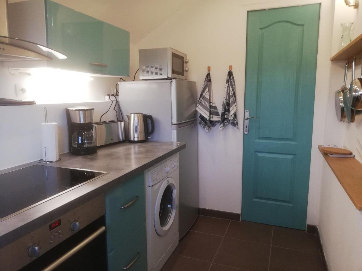 Вилла Maison Normande Proche De La Mer Et Des Commodites Quettehou Экстерьер фото