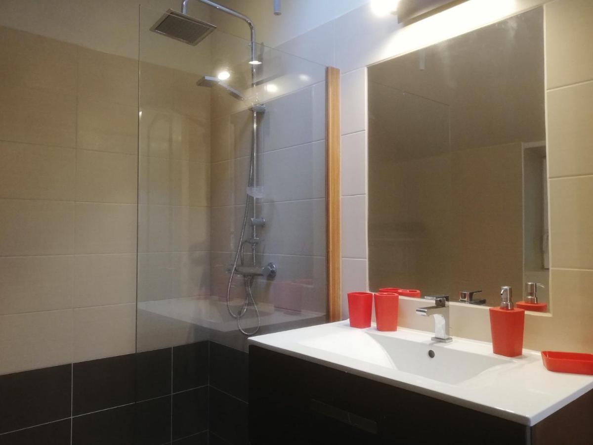 Вилла Maison Normande Proche De La Mer Et Des Commodites Quettehou Экстерьер фото